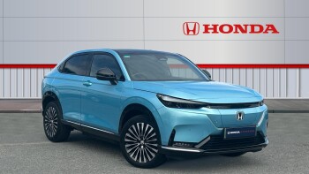 Honda E Ny1 150kW Advance 69kWh 5dr Auto Electric Hatchback